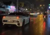“One-of-a-Kind ‘White Horse’ Ferrari California with 30K License Plate Spotted in Saigon”