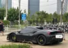 Rare Ferrari 488 Pista Spider Spotted in Ho Chi Minh City: Could This Be the Fourth Unit Quietly Arriving in Vietnam?