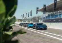 Lamborghini Temerario Launches in Vietnam with Stunning Price Tag