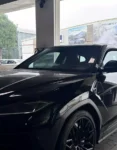 Minh “Nhá»±a” Acquires Lamborghini Urus SE: A Hybrid Supercar Capable of 60 km Electric Range