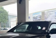 Minh “Nhá»±a” Acquires Lamborghini Urus SE: A Hybrid Supercar Capable of 60 km Electric Range