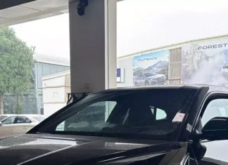 Minh “Nhá»±a” Acquires Lamborghini Urus SE: A Hybrid Supercar Capable of 60 km Electric Range