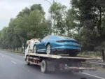 Bentley Continental GT Next-Generation Makes Its Debut in Vietnam