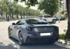 Spotted: Ferrari Portofino M “Batman” Convertible Supercar in Hanoi