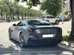 Spotted: Ferrari Portofino M “Batman” Convertible Supercar in Hanoi