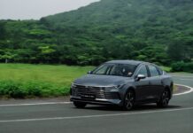 BYD Vietnam Launches Massive November 2025 Discounts, Up to Nearly 100 Million VND Off Select Models