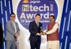 VinFast Bags Two Prestigious Awards at Jagran Hi-Tech Awards 2025