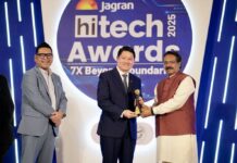 VinFast Bags Two Prestigious Awards at Jagran Hi-Tech Awards 2025