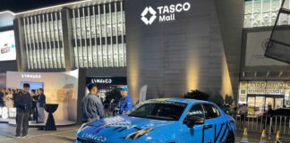 Unveiling the Lynk & Co 03+ TCR in Vietnam: A Race-Inspired Sports Sedan with Unmatched DNA