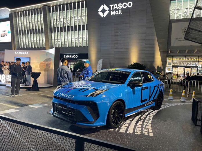 Xehay_Lynkco+03+TCR_281025_2