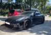 Unveiling the Rare Nissan GT-R R35: A Surprising Encounter in Hanoi