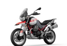 Piaggio Unveils Exciting New Lineup at EICMA 2025