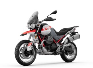 Piaggio Unveils Exciting New Lineup at EICMA 2025