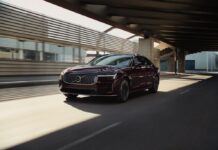 Unveiling the 2026 Volvo S90: Luxury Sedan Starting at $115,000