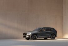 Volvo XC60 2026 Launches in Vietnam: Starting at VND 2.29 Billion