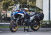 BMW R 1300 GS: The Ultimate Urban and Open-Road Adventure Companion