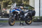 BMW R 1300 GS: The Ultimate Urban and Open-Road Adventure Companion