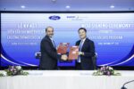 Ford Vietnam Signs MoU to Advance Ford Ensure Program