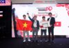 Honda Vietnam Triumphs at the 2025 Asia-Oceania Excellent Technician Competition