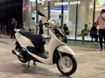 Honda LEAD ABS 2026 Launches in Vietnam: Starting at 39.5 Million VND
