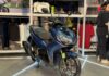 Honda Air Blade 160/125 2026 Launches in Vietnam: Starting at 42.2 Million VND