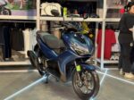 Honda Air Blade 160/125 2026 Launches in Vietnam: Starting at 42.2 Million VND