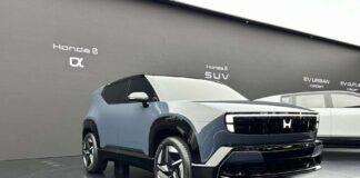 Unveiling the Honda 0 Series Electric Vehicles at JMS 2025: Futuristic Design Meets Bold Innovation