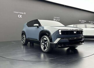 Unveiling the Honda 0 Series Electric Vehicles at JMS 2025: Futuristic Design Meets Bold Innovation
