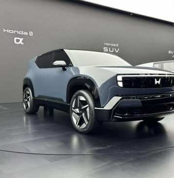 Unveiling the Honda 0 Series Electric Vehicles at JMS 2025: Futuristic Design Meets Bold Innovation