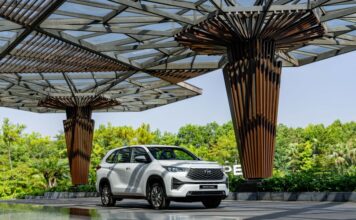 Toyota Dominates Vietnam’s Hybrid Car Market in First 9 Months of 2025