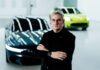 Kia’s Global Brand Reinvention: Luc Donckerwolke Honored for Transformative Vision