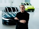 Kia’s Global Brand Reinvention: Luc Donckerwolke Honored for Transformative Vision