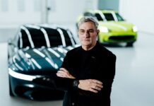 Kia’s Global Brand Reinvention: Luc Donckerwolke Honored for Transformative Vision