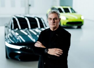 Kia’s Global Brand Reinvention: Luc Donckerwolke Honored for Transformative Vision