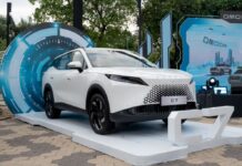 Omoda & Jaecoo to Launch 16 New Vehicle Models in Vietnam by 2026