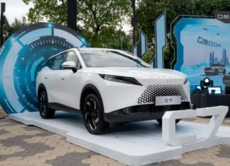 Omoda & Jaecoo to Launch 16 New Vehicle Models in Vietnam by 2026