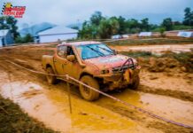 PVOIL CUP 2025: The Season of Record-Breaking Achievements