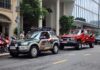 Russian Classic Car Rally Converges in Ho Chi Minh City, Embarks on 2,500 km Indochina Odyssey