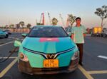 Electric Vehicle Charging Stations Blanket Vietnam: From Hanoi to Ho Chi Minh City, Drivers Confident in Seamless Charging Access