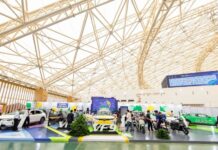 Unveiling Innovation: Vietnam Industry and Technology Week 2025 Launches