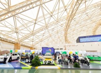 Unveiling Innovation: Vietnam Industry and Technology Week 2025 Launches