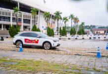 Young Drivers Thrilled Behind the Wheel of VinFast VF 7 and VF 8: “An Exciting Experience That Inspires Confidence”