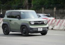 Last 9 Days to Grab the “Mega Deal” on Vietnam’s Favorite Ride: VinFast VF 3