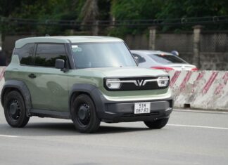 Last 9 Days to Grab “Massive Discounts” on Vietnam’s Favorite Ride: VinFast VF 3