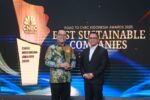 VinFast Secures Double Victory with Prestigious Awards in Indonesia