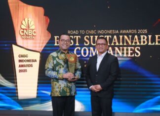 VinFast Secures Double Victory with Prestigious Awards in Indonesia