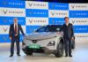 Indian Media: VinFast Wins Over Practical Consumers, Outshines Tesla in Competitive Edge