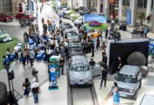 VinFast Partners with Indonesian Banks and Financial Firms to Accelerate Green Transition