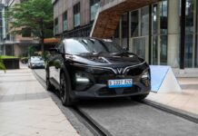 VinFast Makes a Bold Statement in Indonesia, Solidifying Its Leadership in Sustainable Development