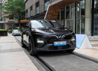 Indonesian Expert: “Vingroup Exemplifies a Regional-Scale Transformation”